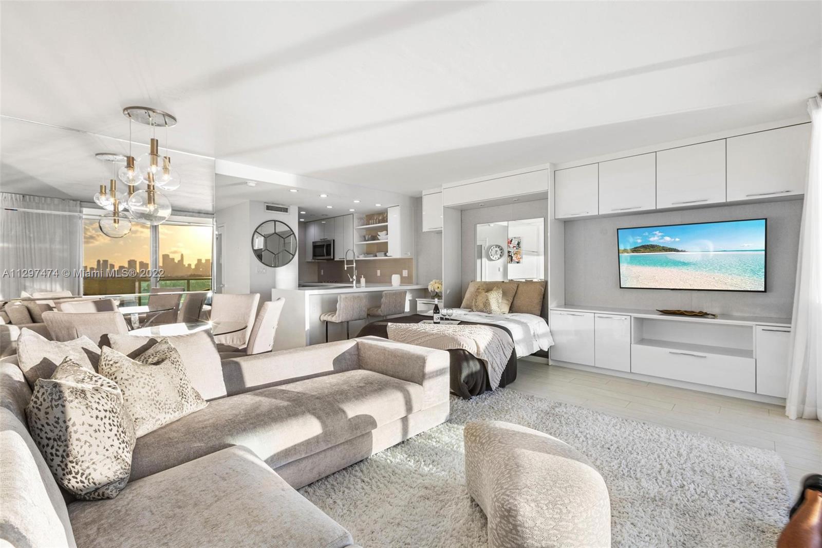 1200 West Ave Unit: 1202