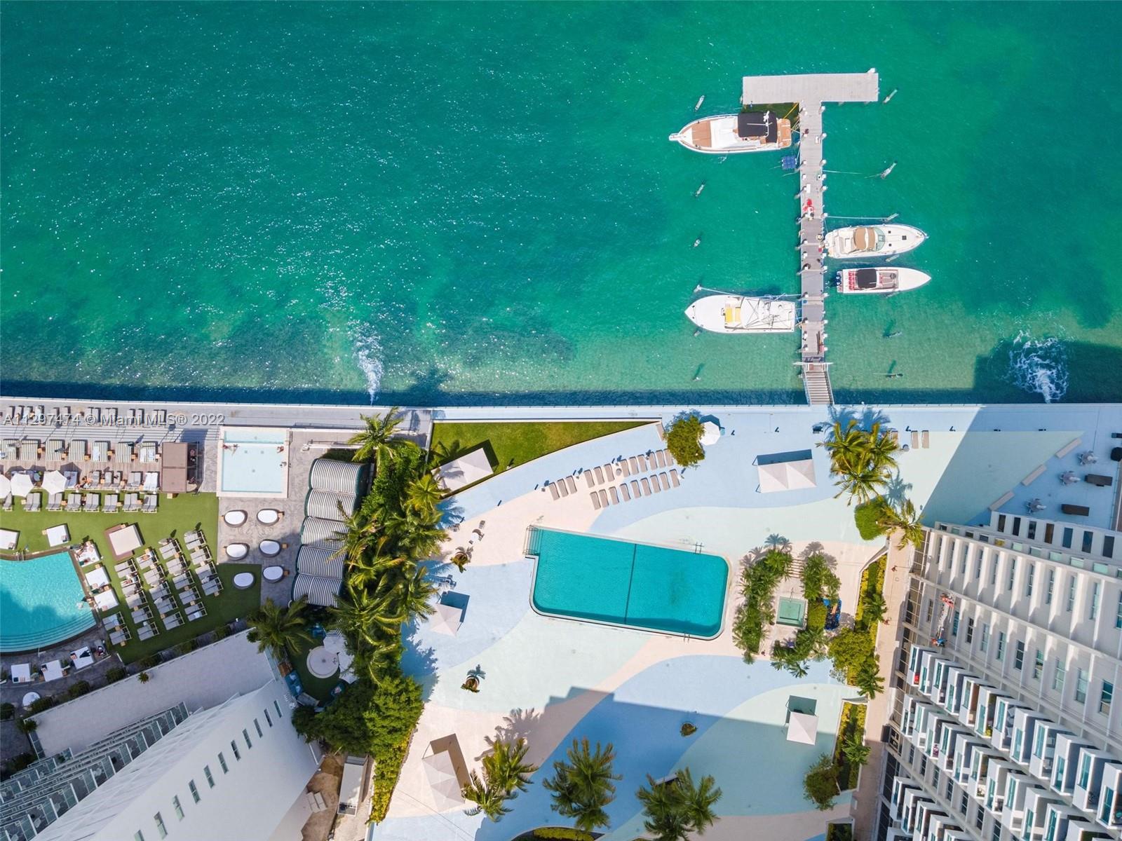 1200 West Ave Unit: 1202