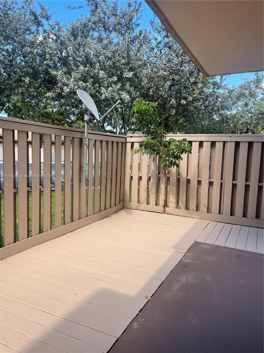 13020 SW 92nd Ave Unit: A104