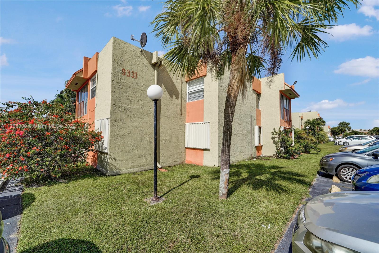 9331 SW 4th St Unit: 118B