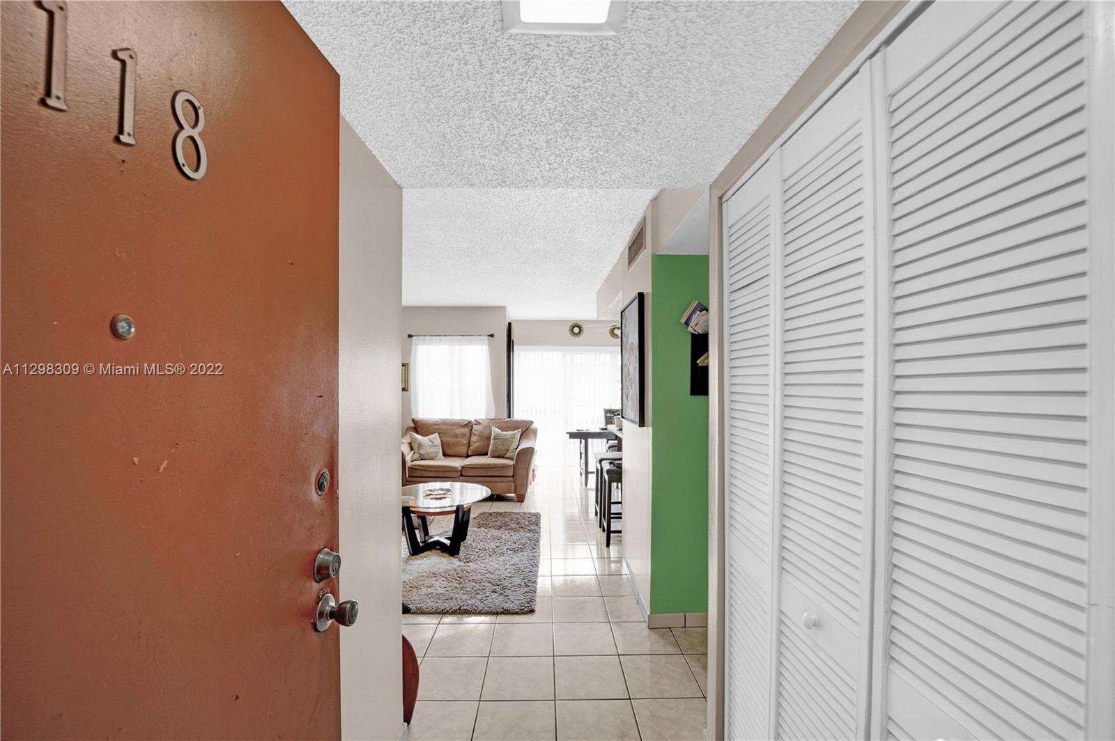 9331 SW 4th St Unit: 118B