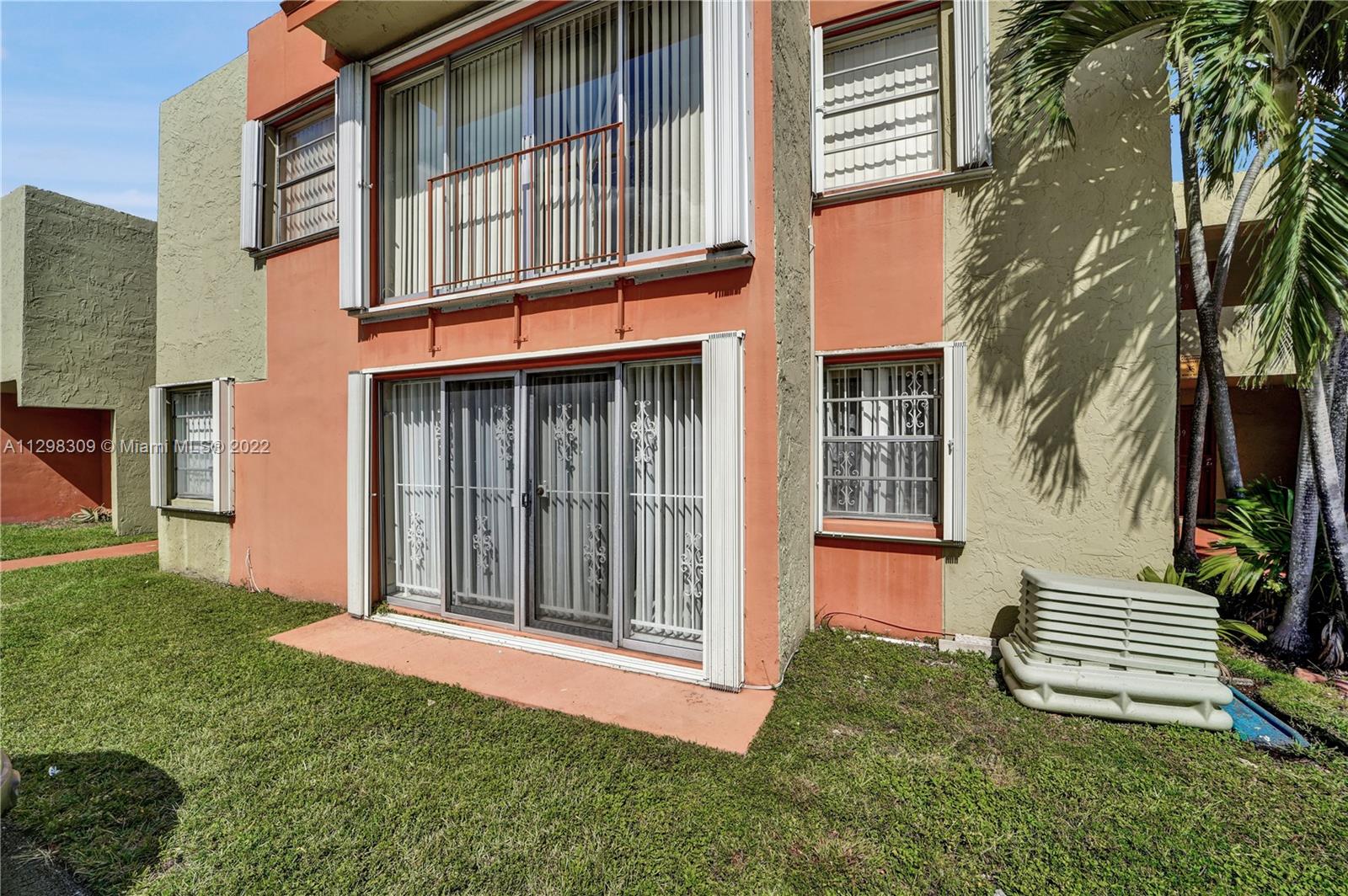 9331 SW 4th St Unit: 118B