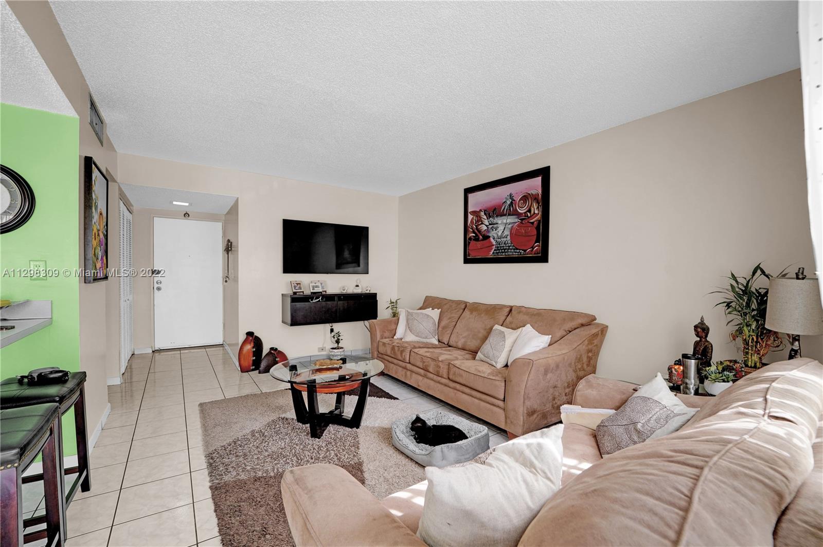 9331 SW 4th St Unit: 118B