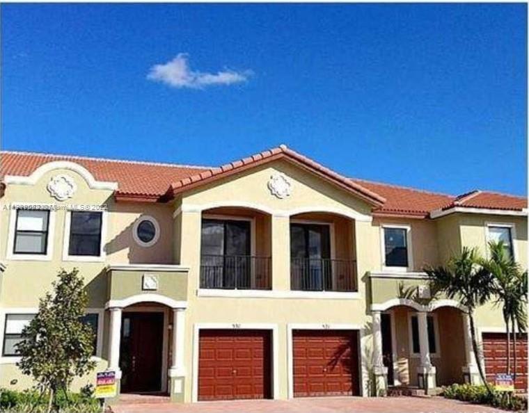 Private Address