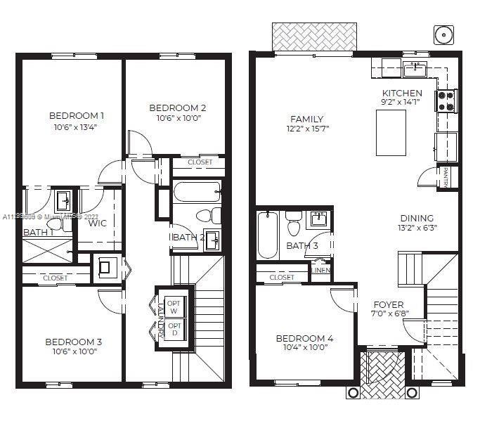 1050 SE 23rd Ave Unit: 1050