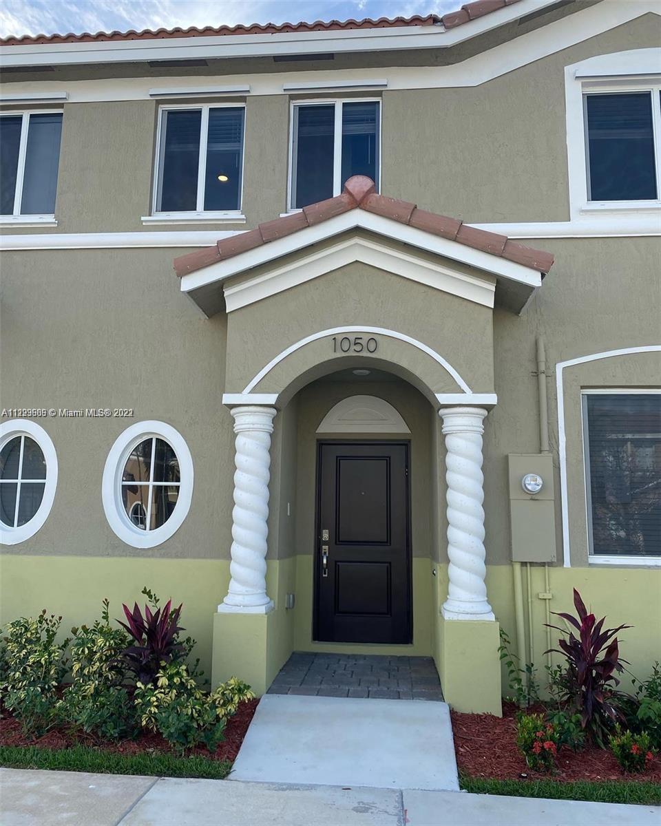 1050 SE 23rd Ave Unit: 1050