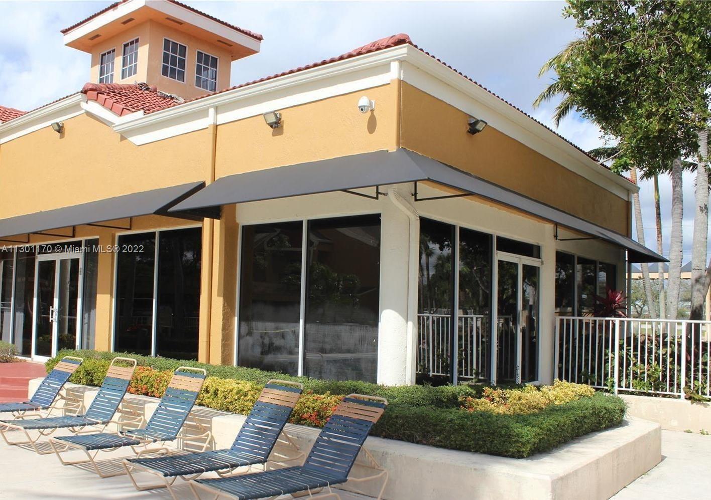 8311 SW 5th St Unit: 105