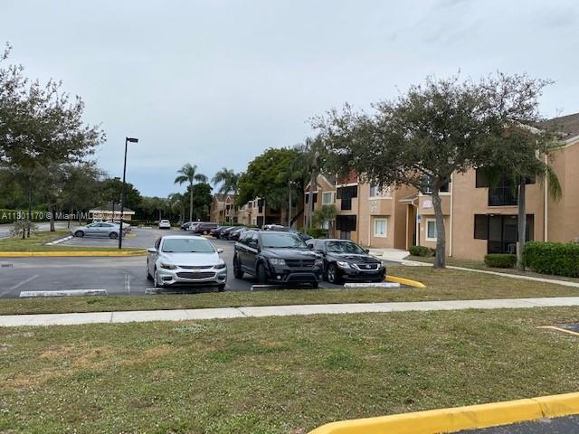 8311 SW 5th St Unit: 105
