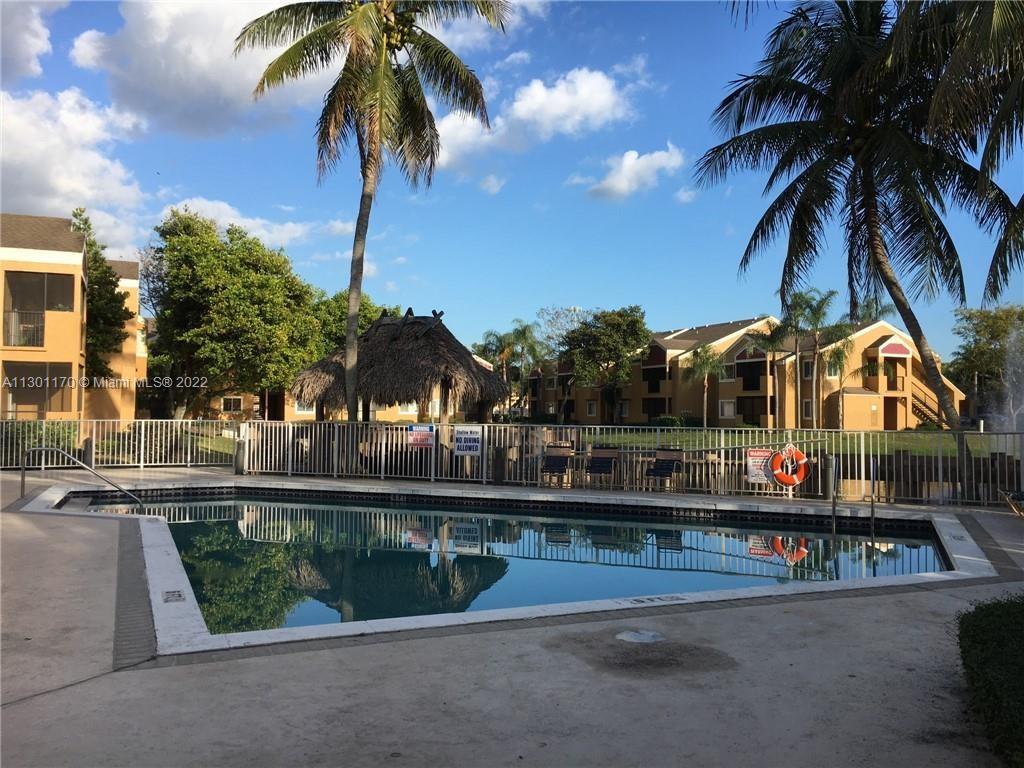 8311 SW 5th St Unit: 105