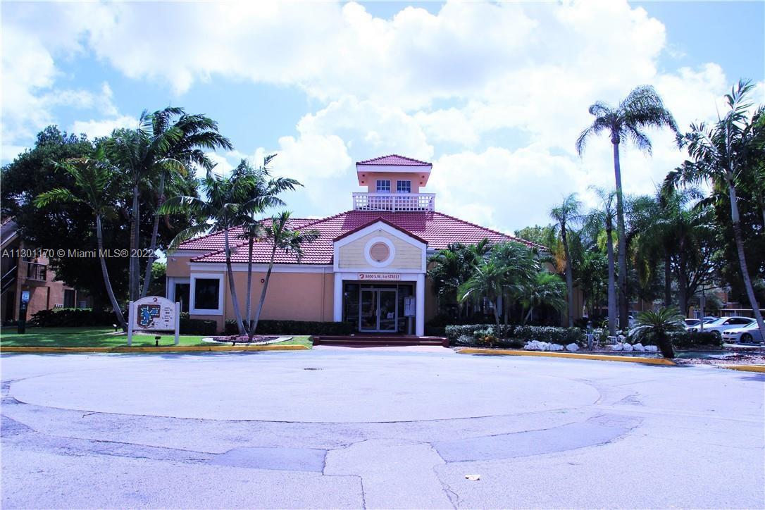 8311 SW 5th St Unit: 105