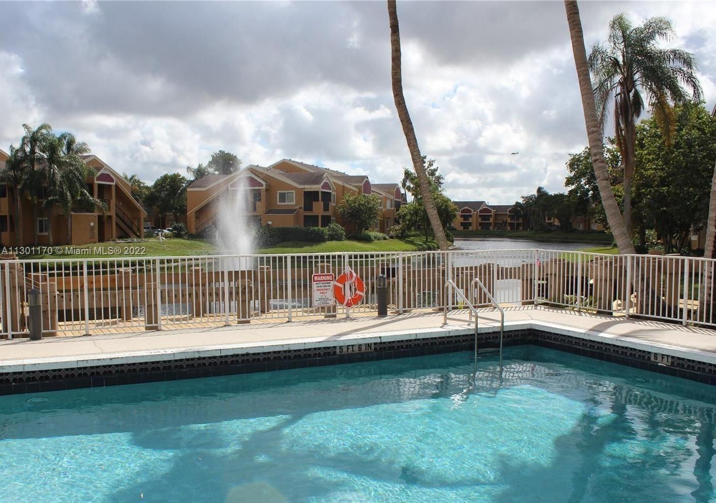 8311 SW 5th St Unit: 105