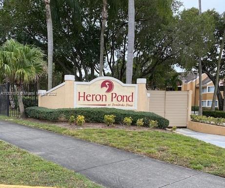 8311 SW 5th St Unit: 105