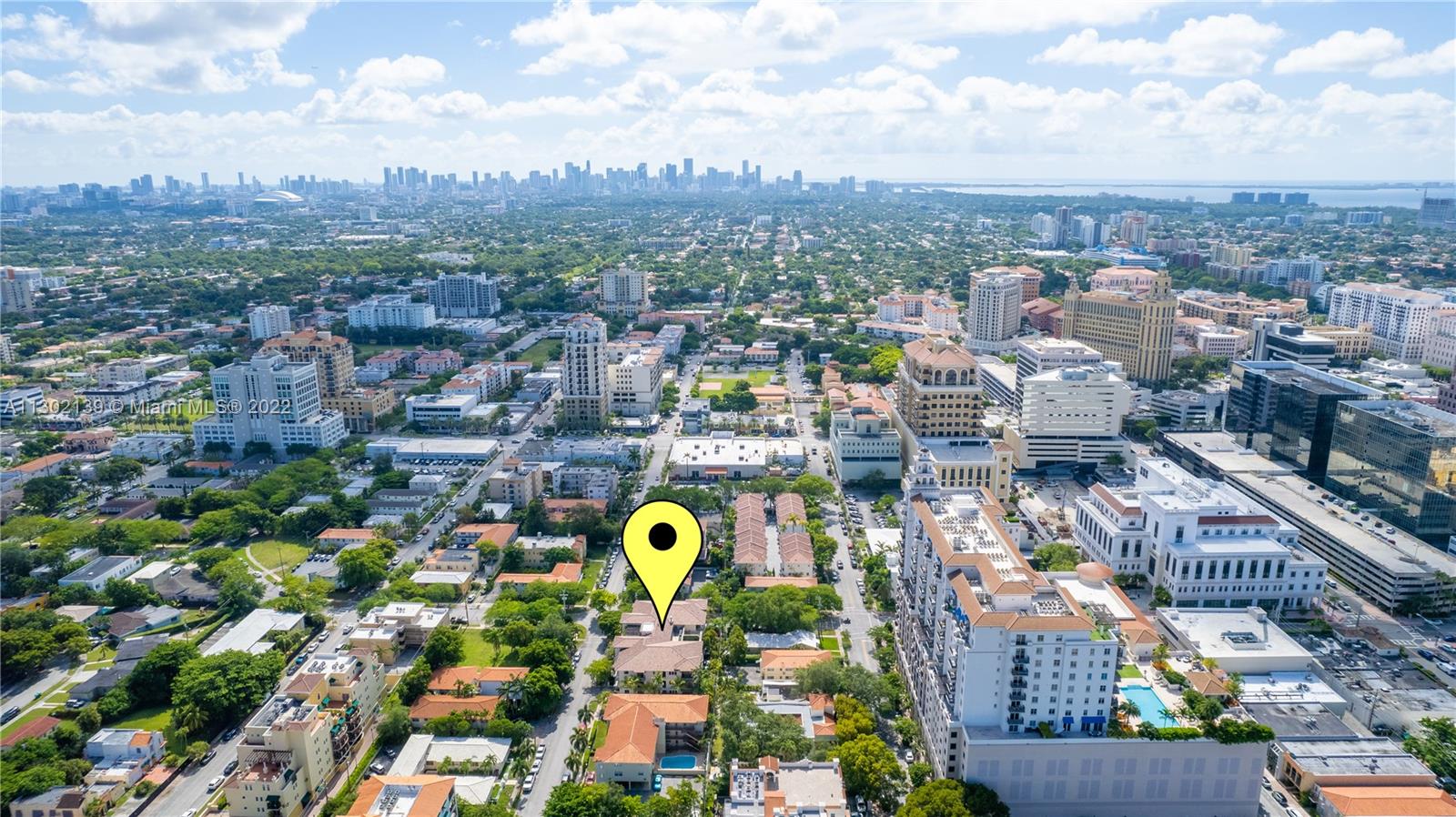 300 Majorca Ave Unit: TH-102