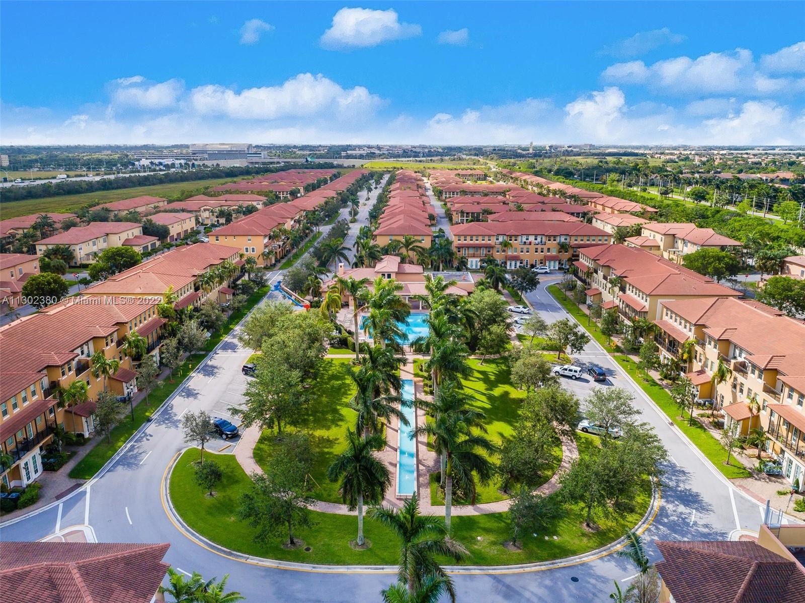 1508 SW 147 av Unit: 1508