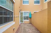 1508 SW 147 av Unit: 1508