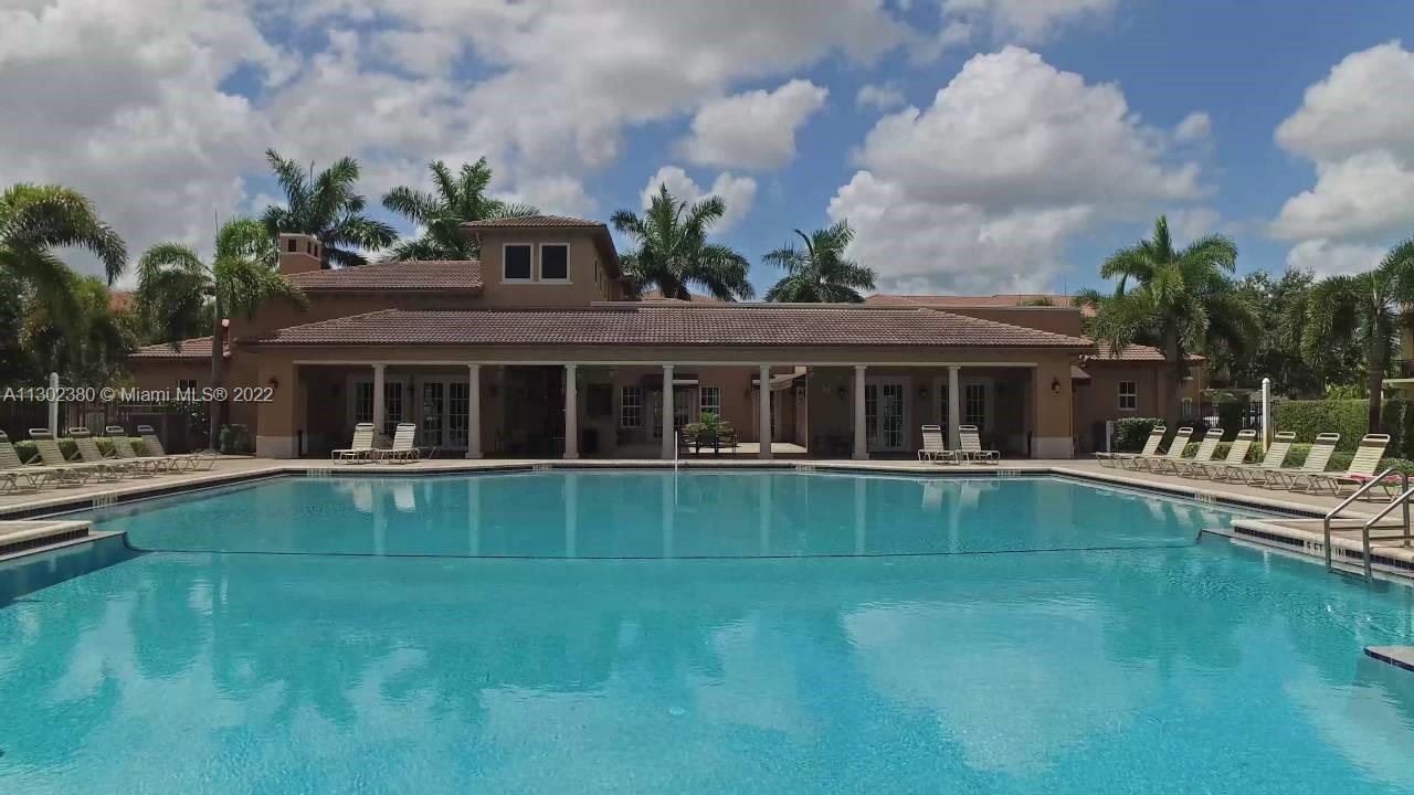 1508 SW 147 av Unit: 1508