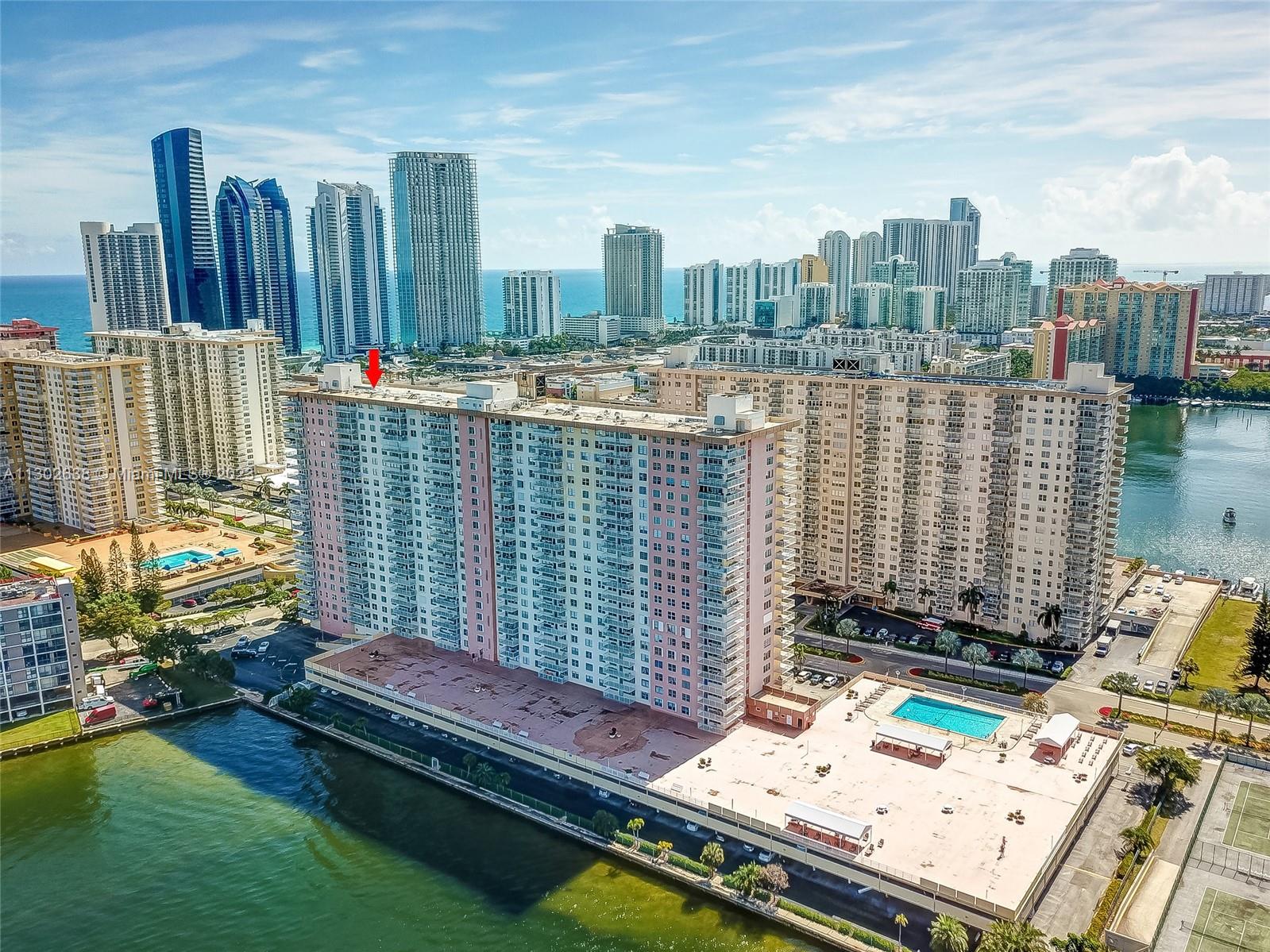 251 174th St Unit: 505