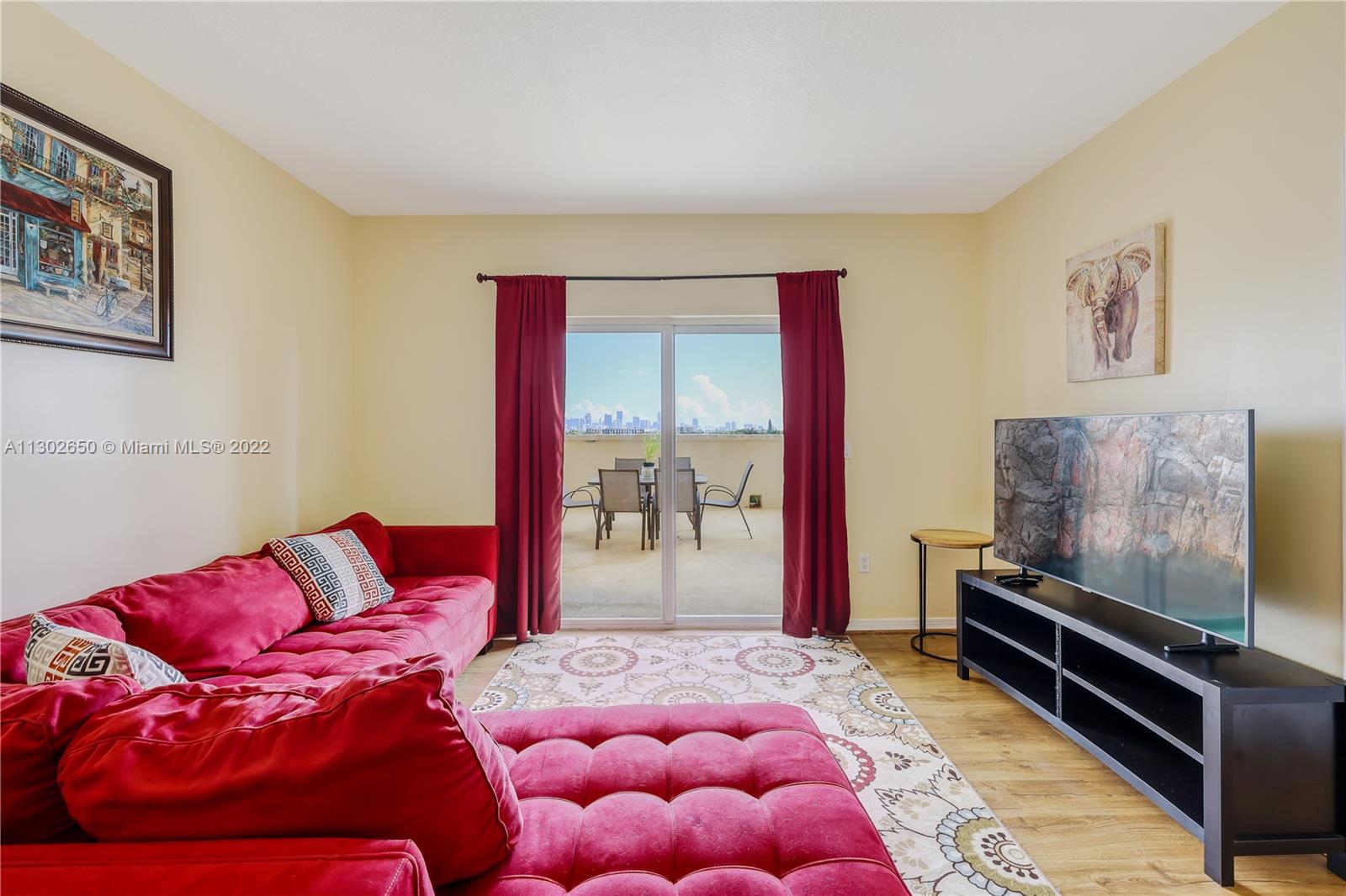 1627 SW 37th Ave Unit: 206