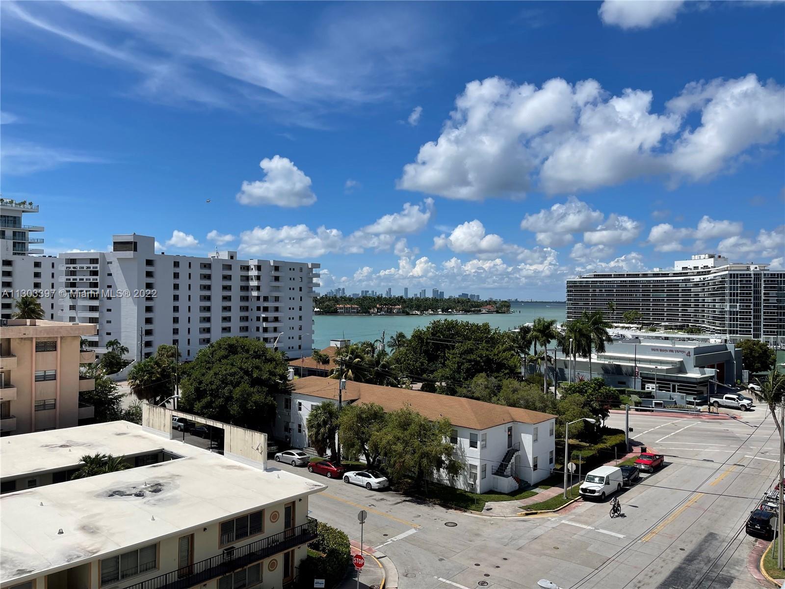 401 69th St Unit: 610