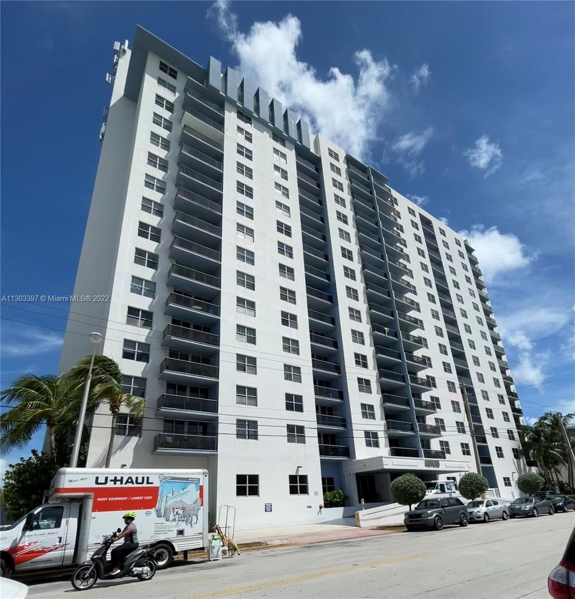 401 69th St Unit: 610