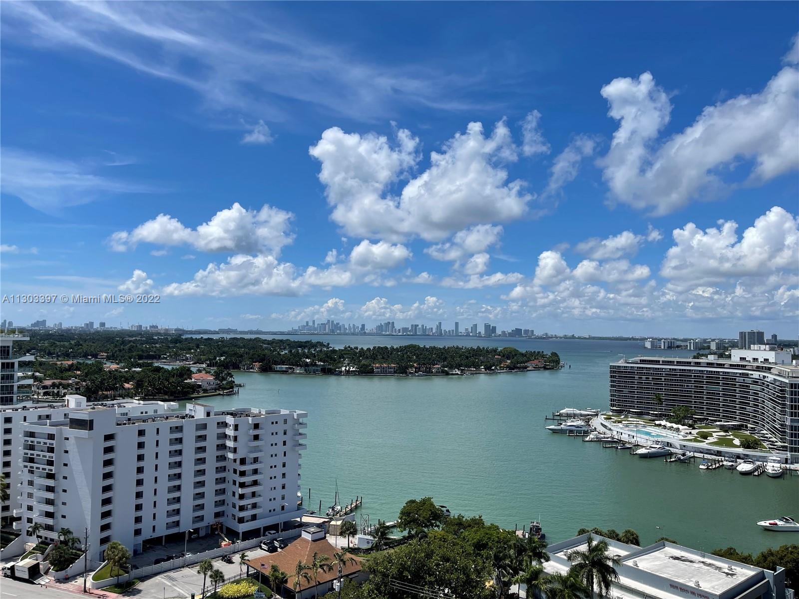 401 69th St Unit: 610
