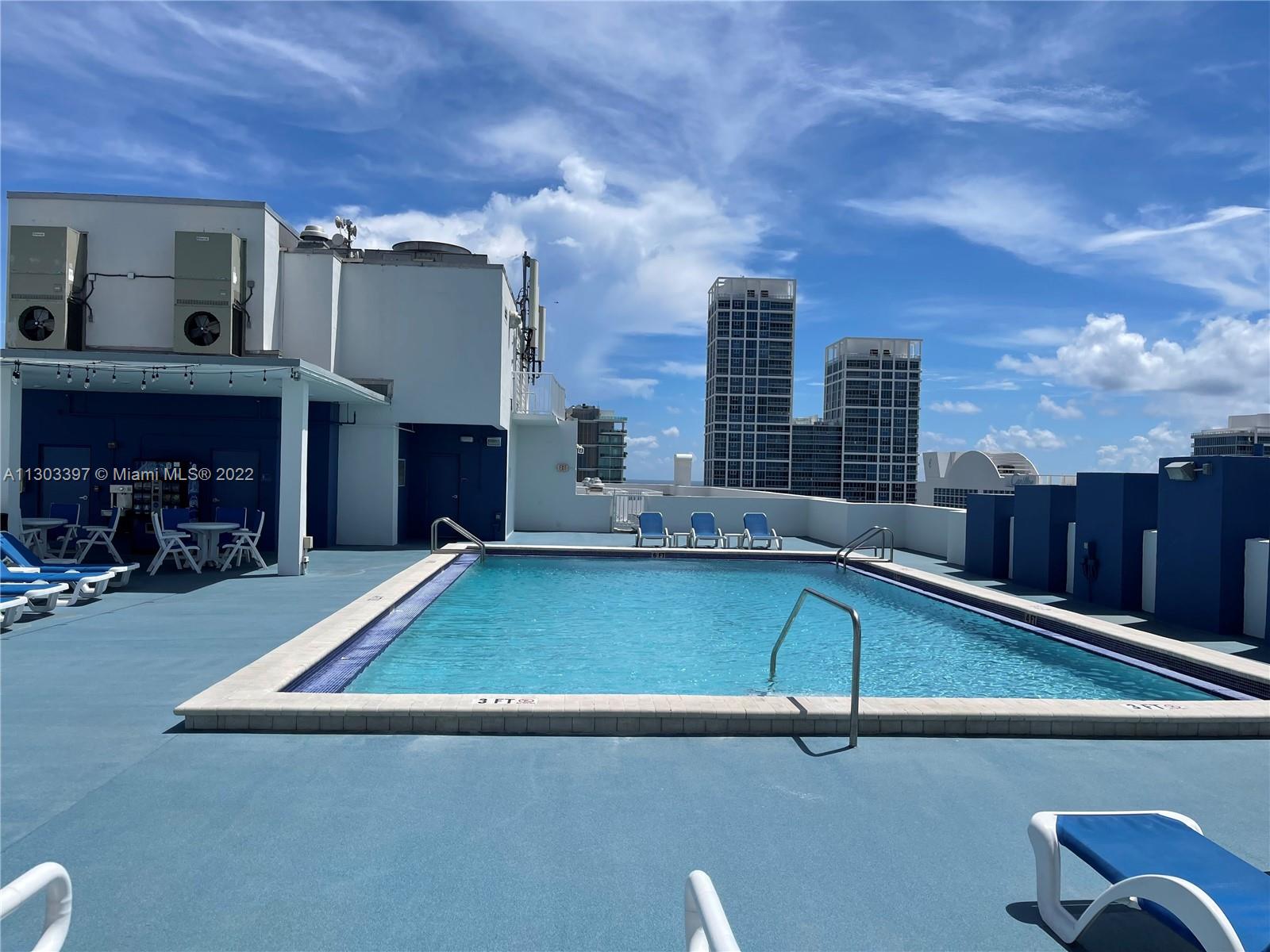 401 69th St Unit: 610