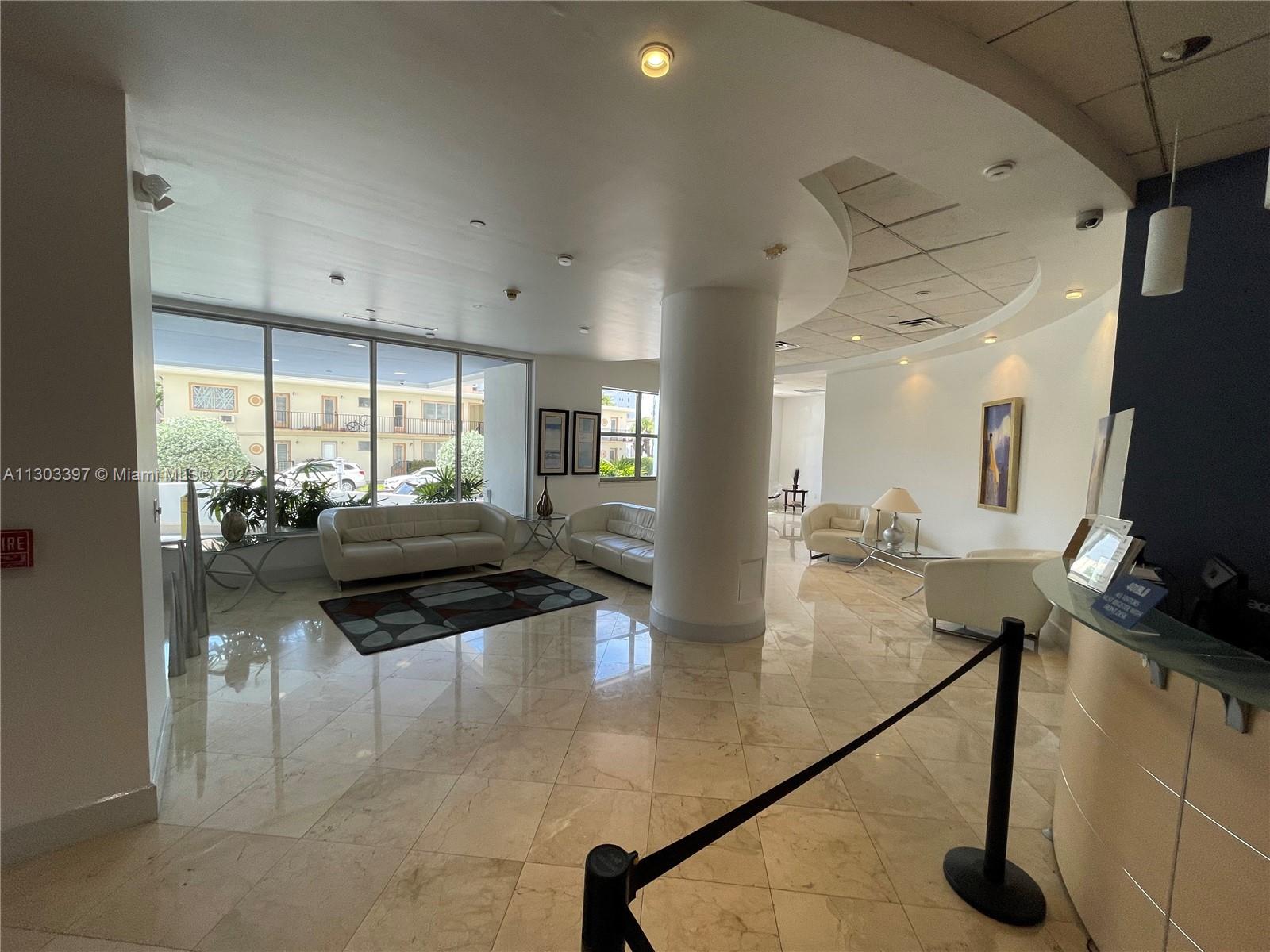 401 69th St Unit: 610