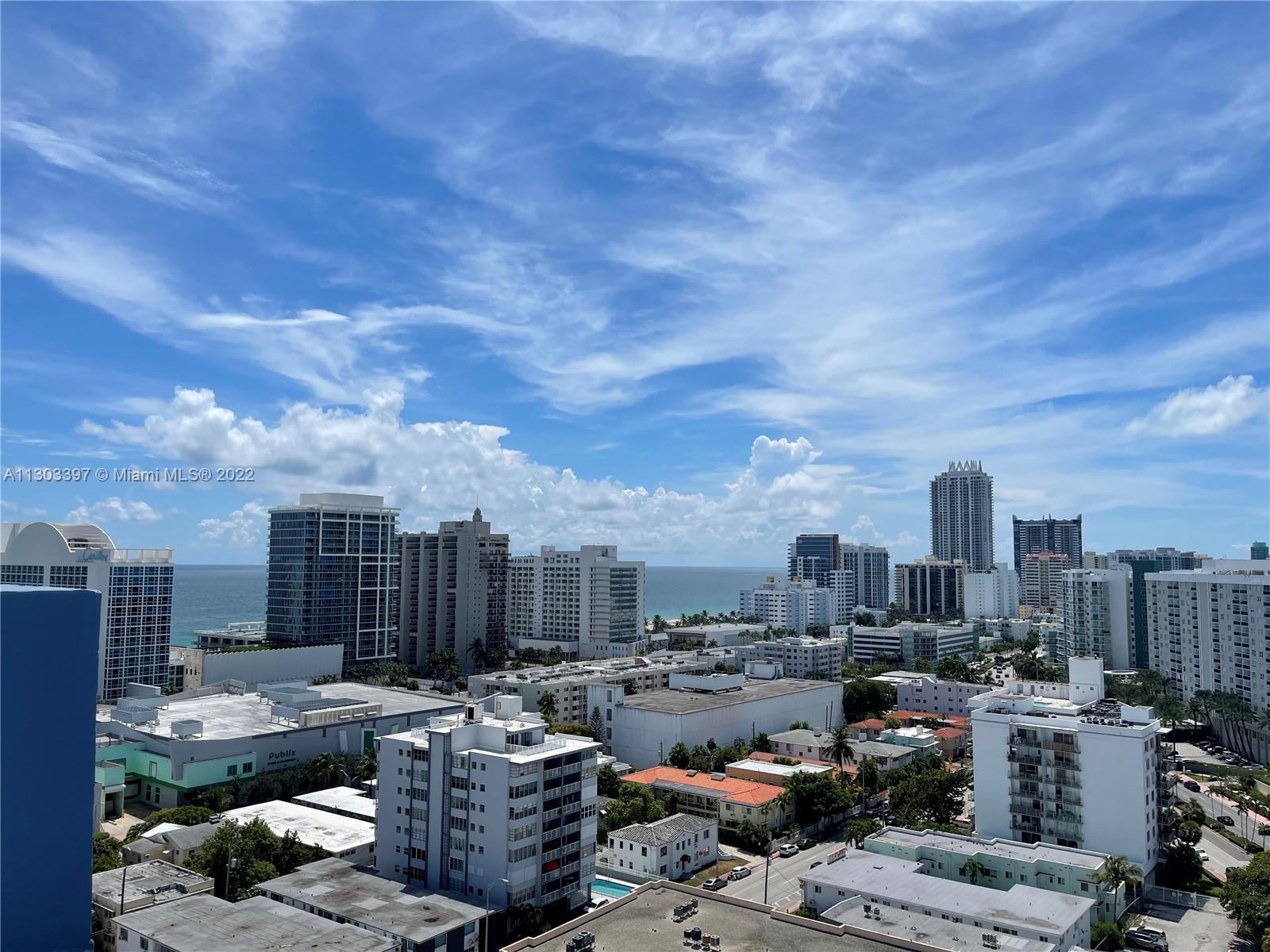 401 69th St Unit: 610