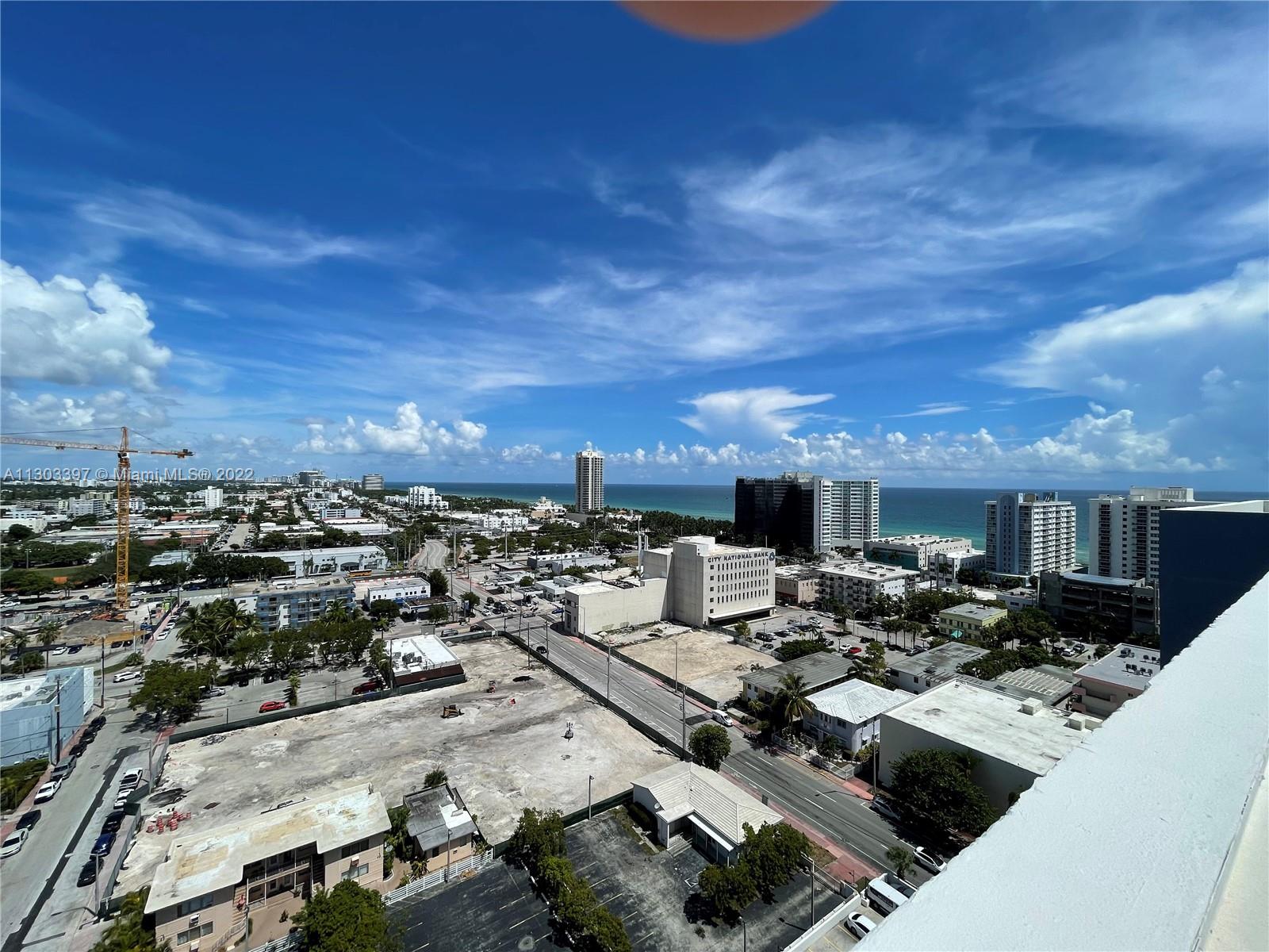 401 69th St Unit: 610