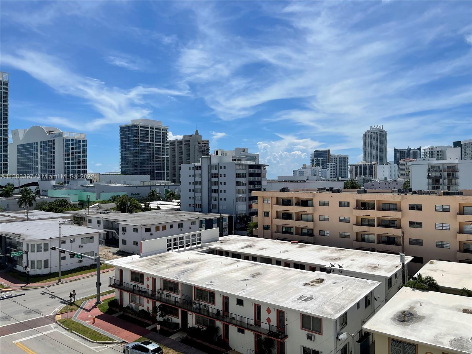 401 69th St Unit: 610