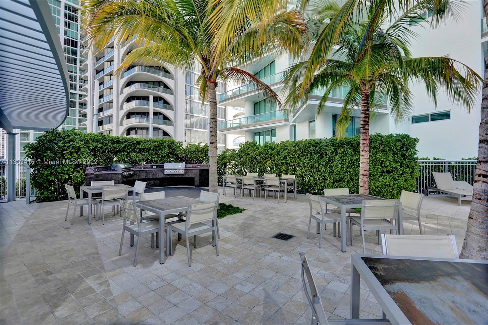900 Biscayne Blvd Unit: 2004