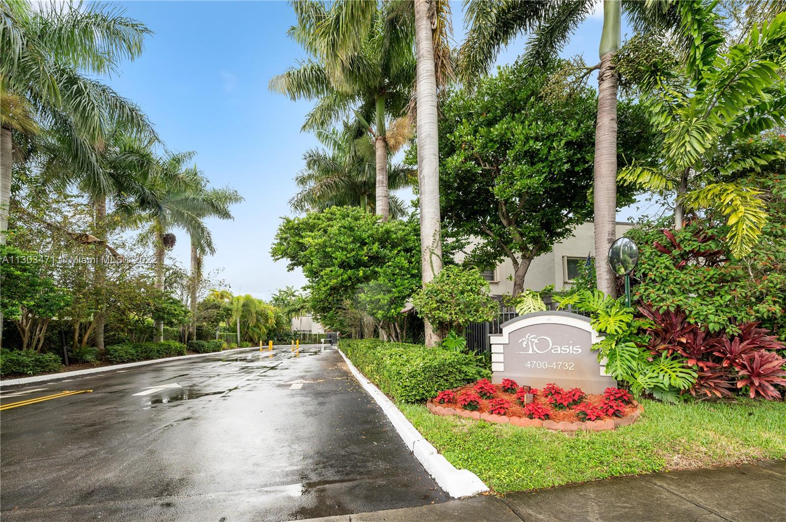 4718 SW 67th Ave Unit: B7
