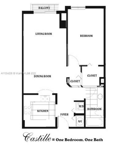 50 Menores Ave Unit: 717