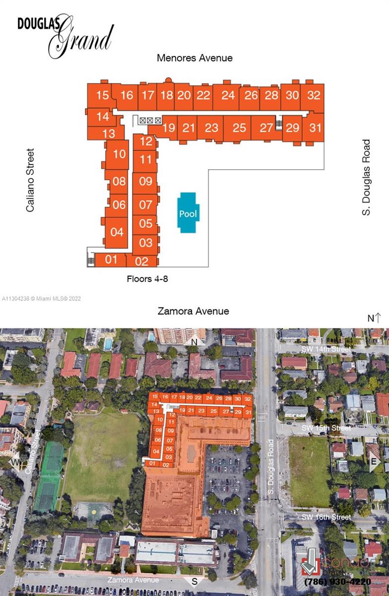 50 Menores Ave Unit: 717