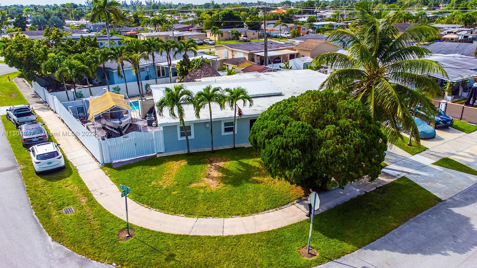 11330 SW 41st Ter
