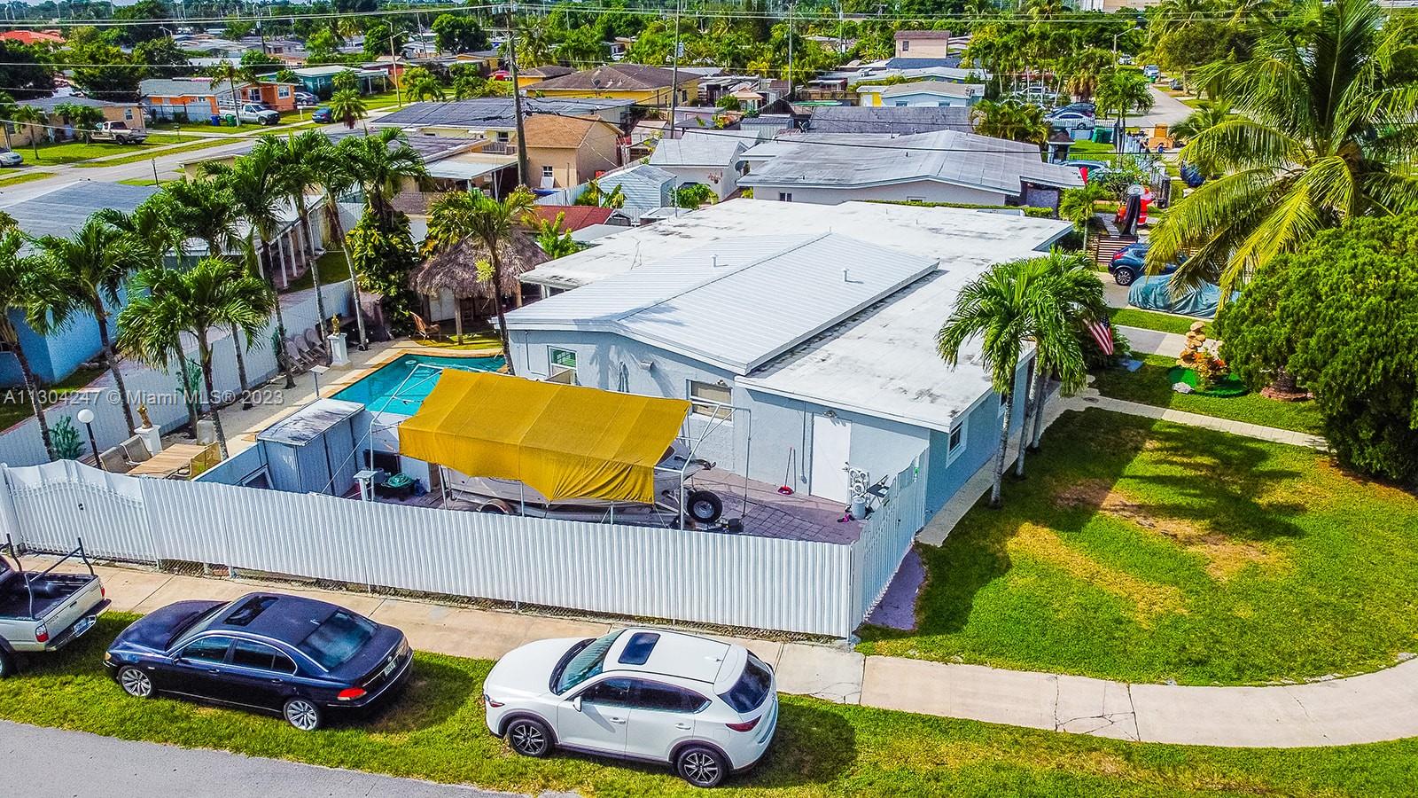 11330 SW 41st Ter