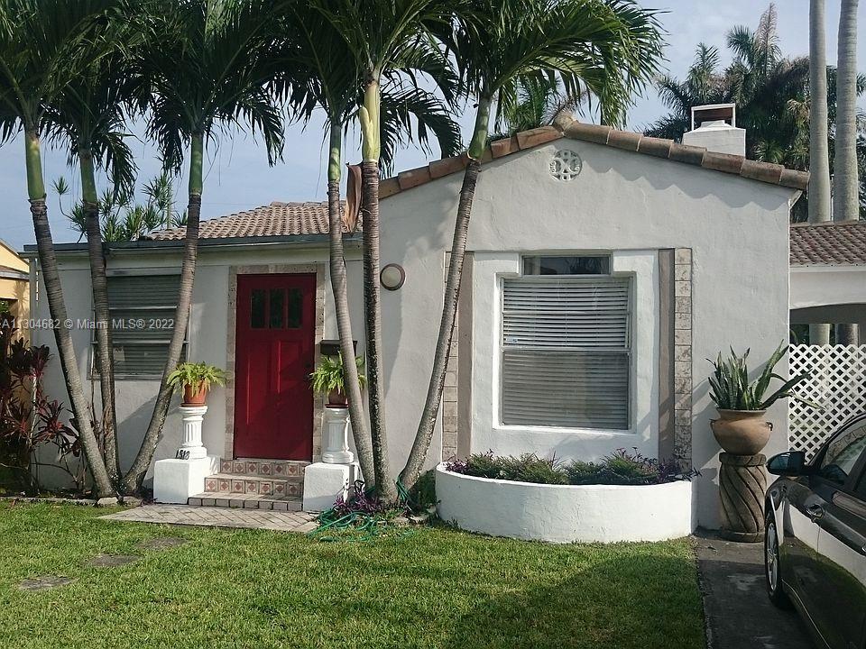 1518 NE 110th St