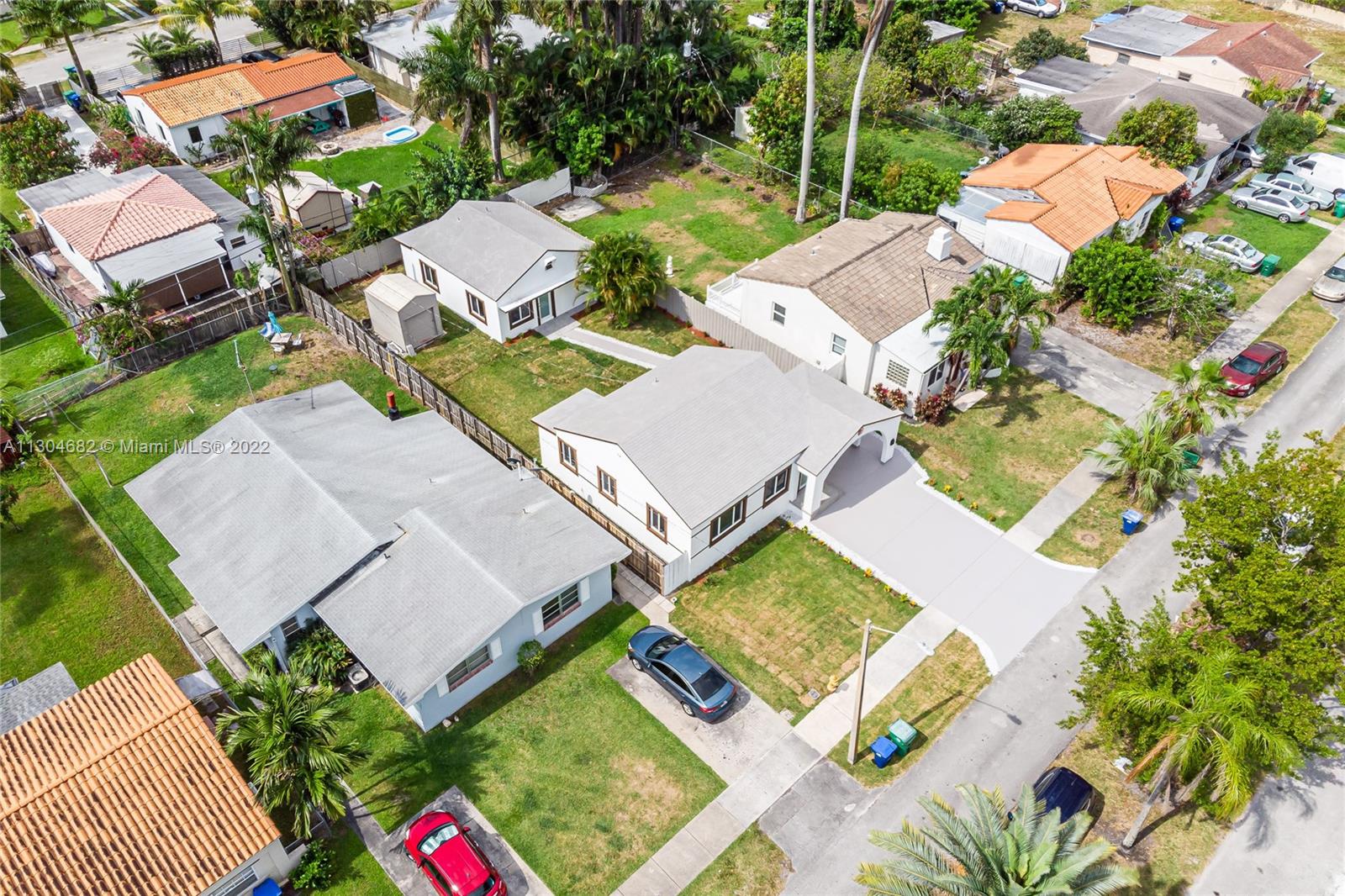 1518 NE 110th St