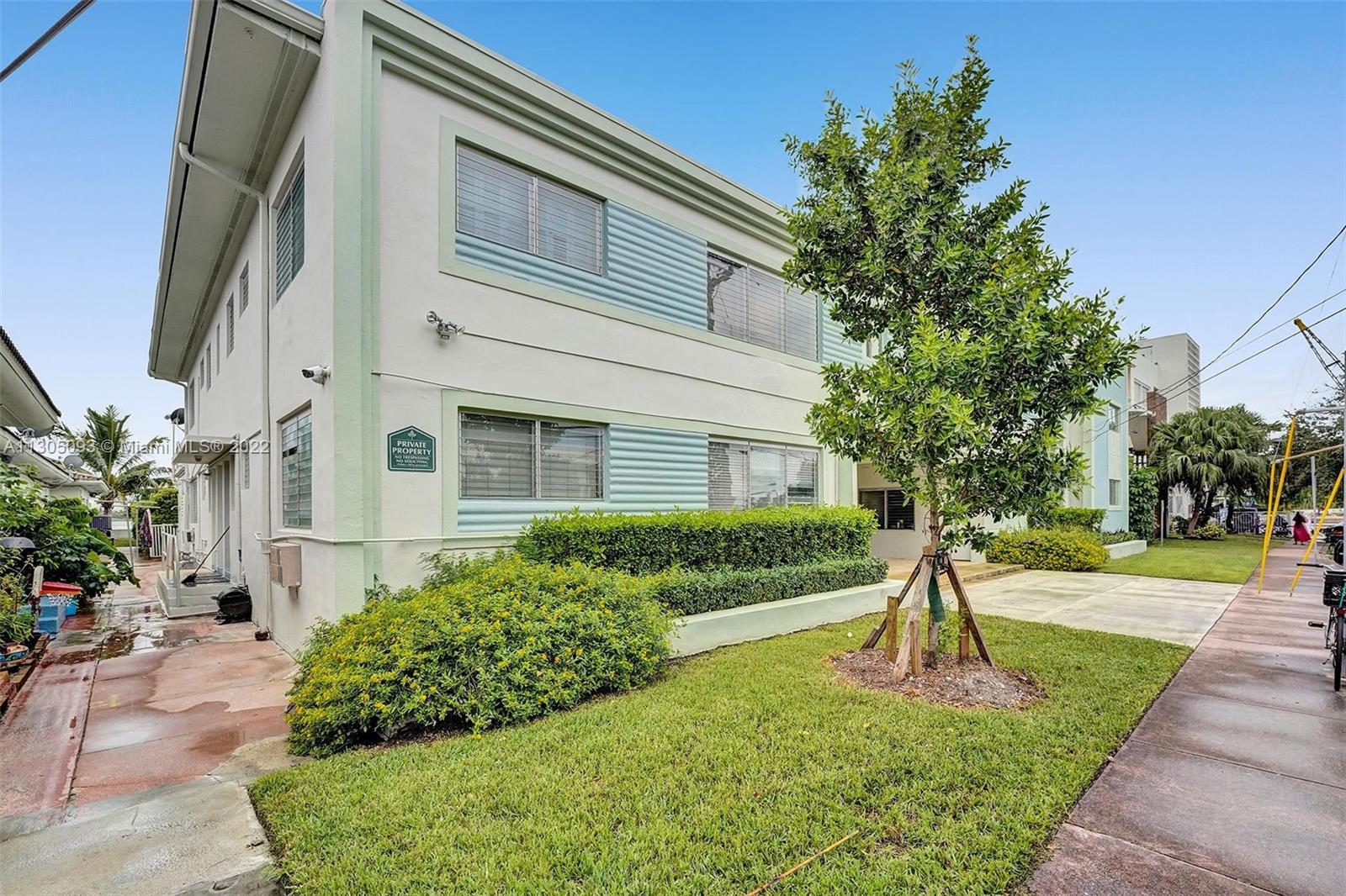 2250 Bay Dr Unit: 14