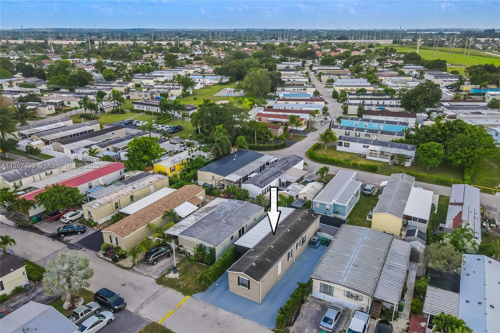 12948 SW 252 terr