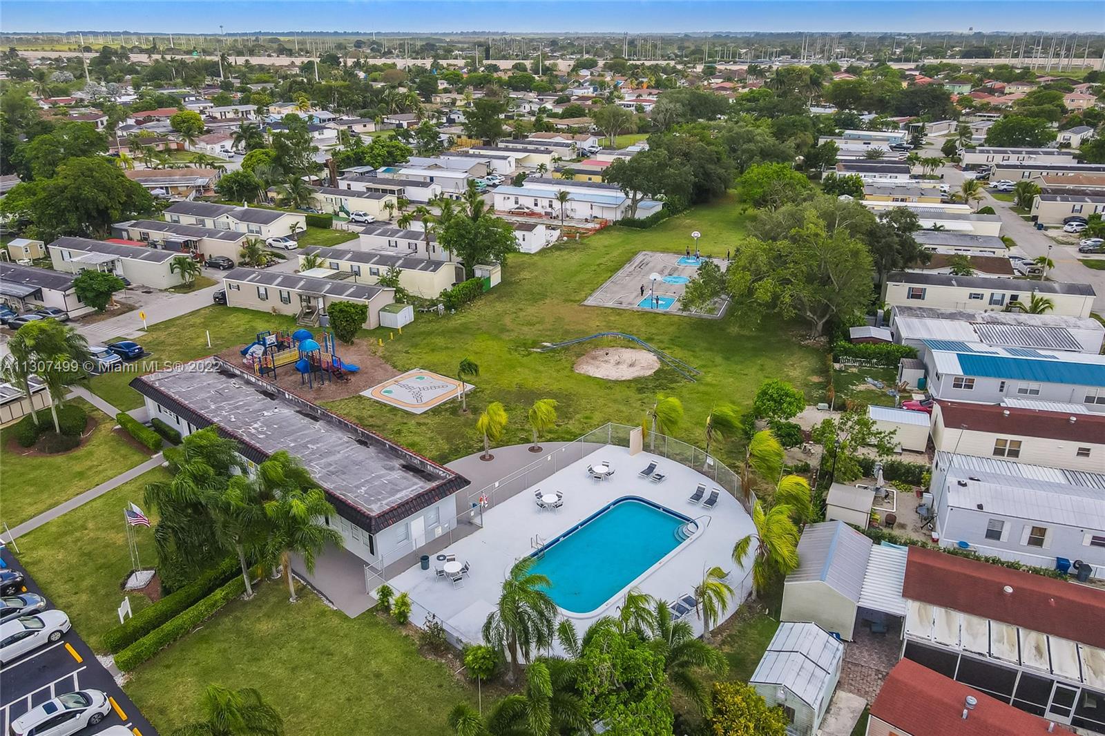 12948 SW 252 terr