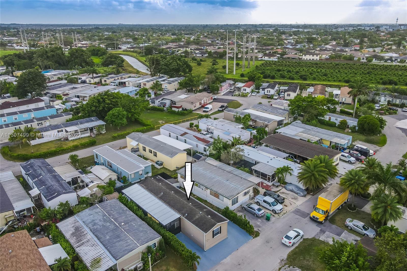 12948 SW 252 terr