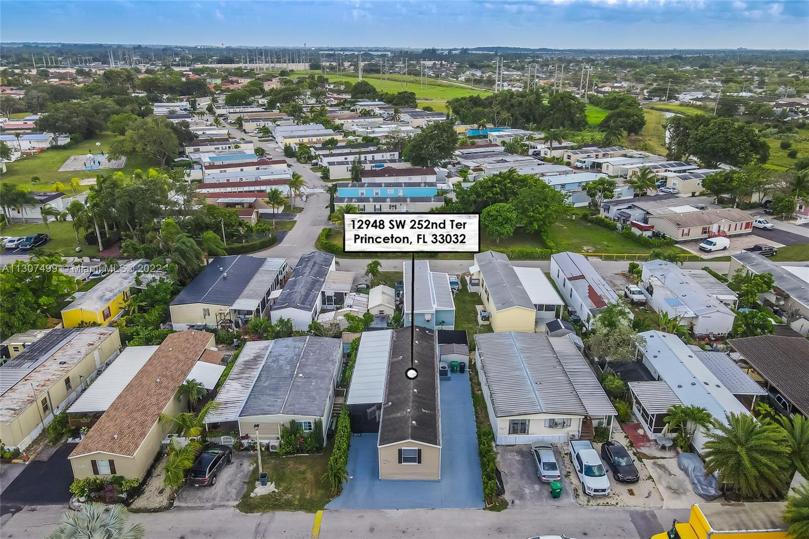 12948 SW 252 terr