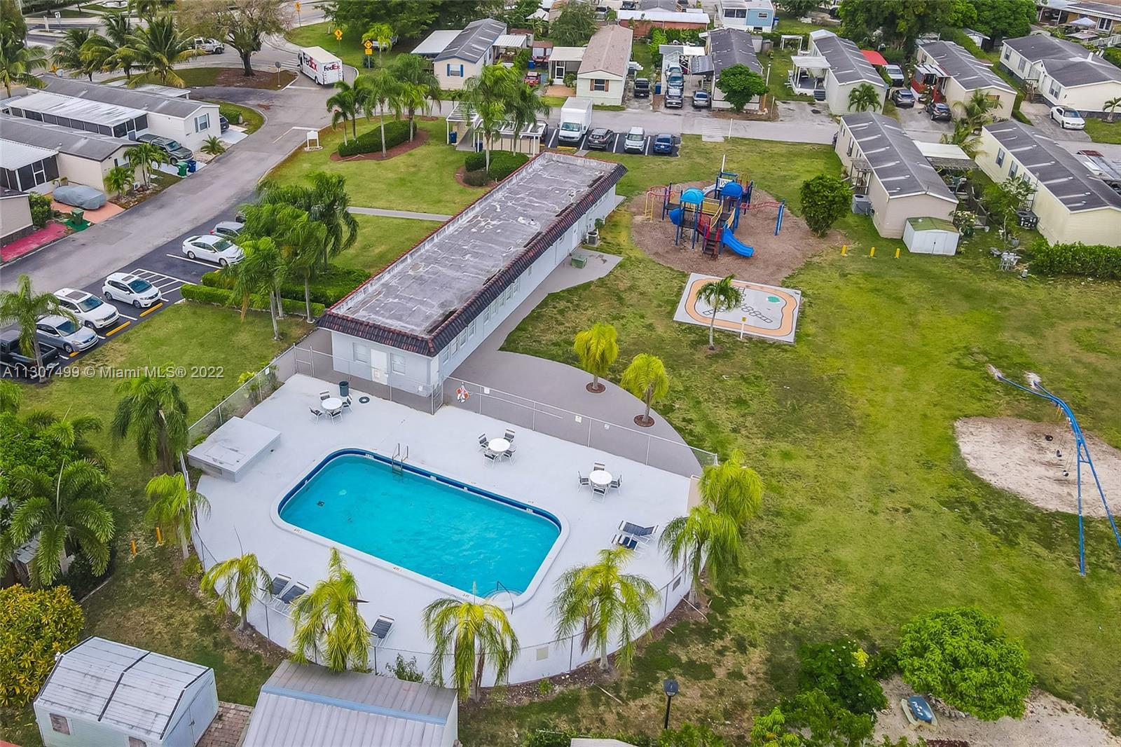 12948 SW 252 terr