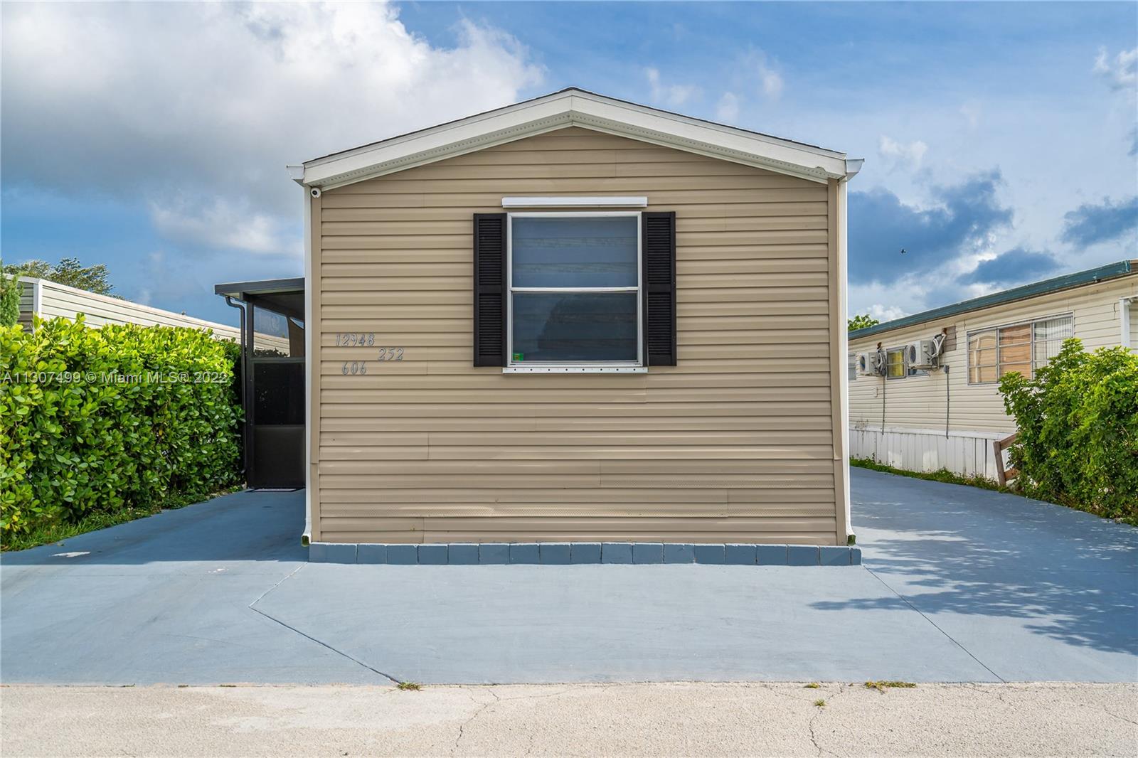 12948 SW 252 terr