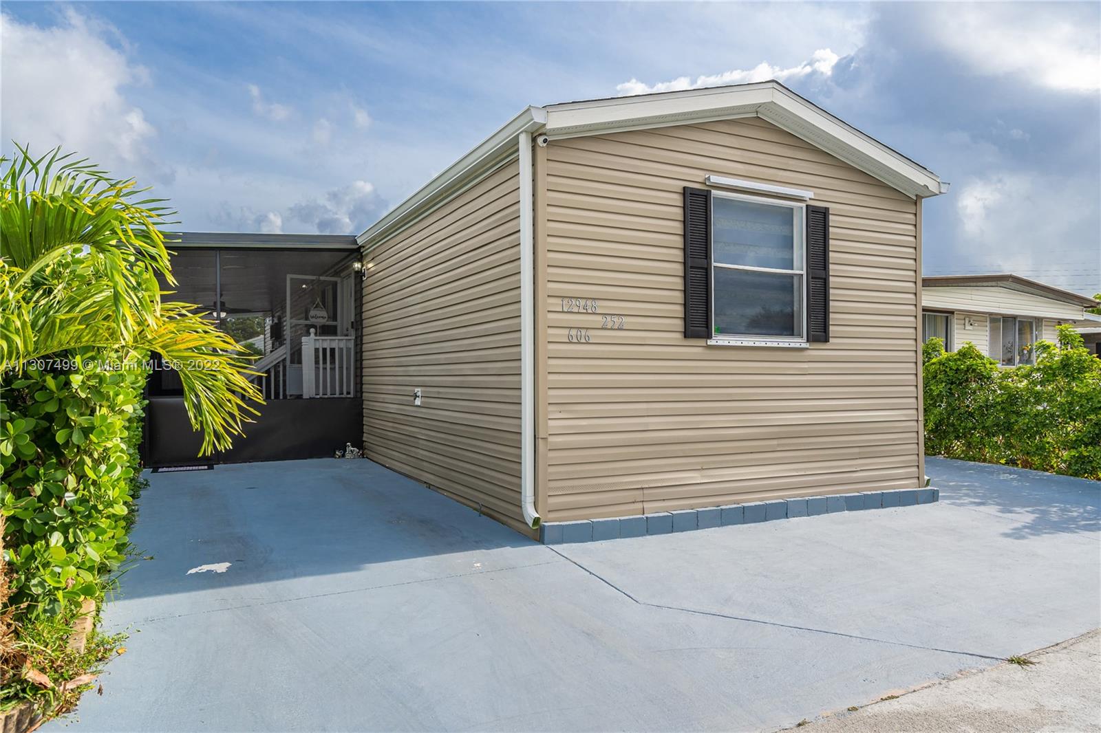 12948 SW 252 terr