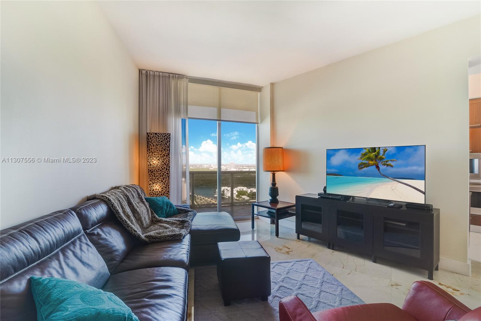 15901 Collins Ave Unit: 2805