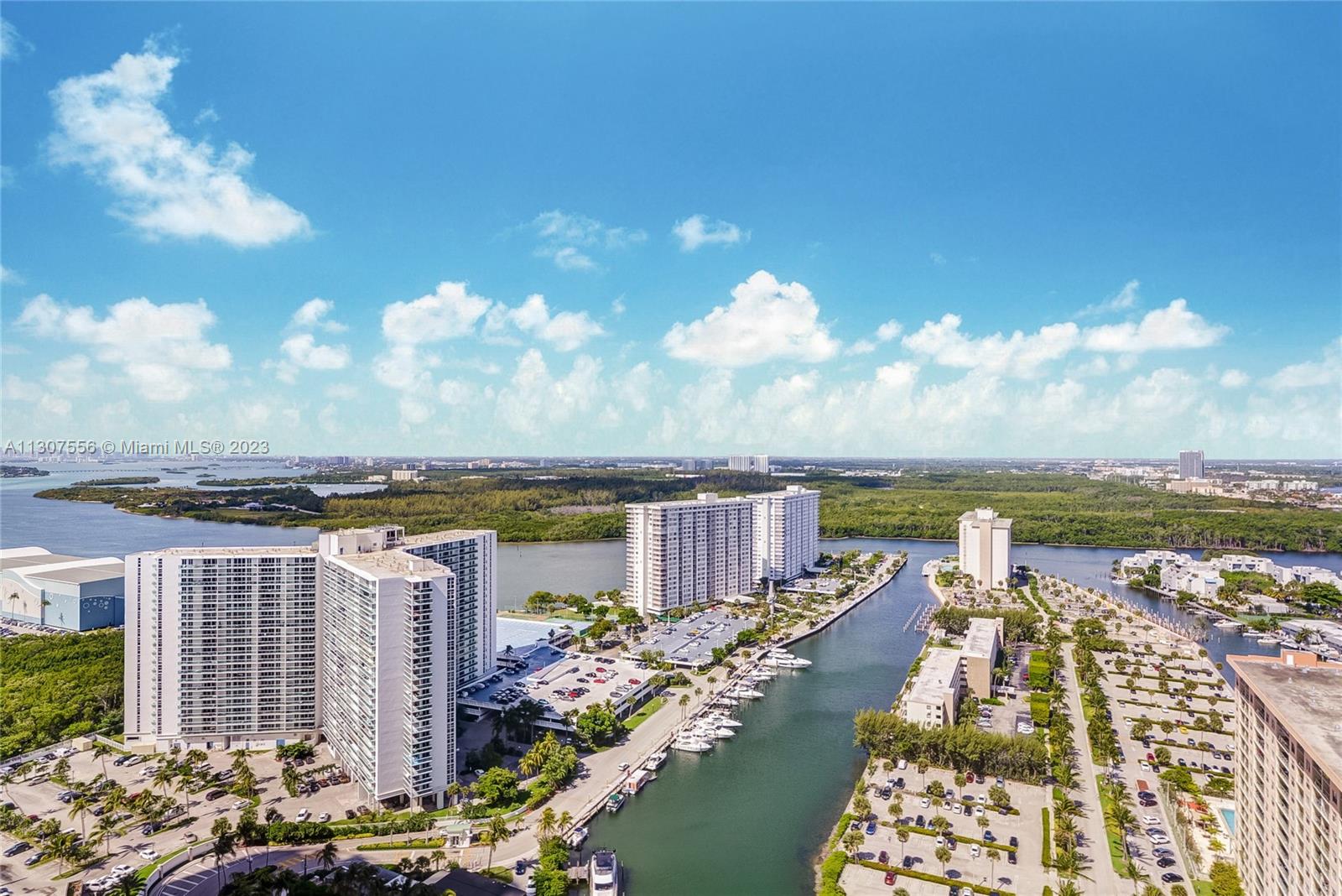 15901 Collins Ave Unit: 2805