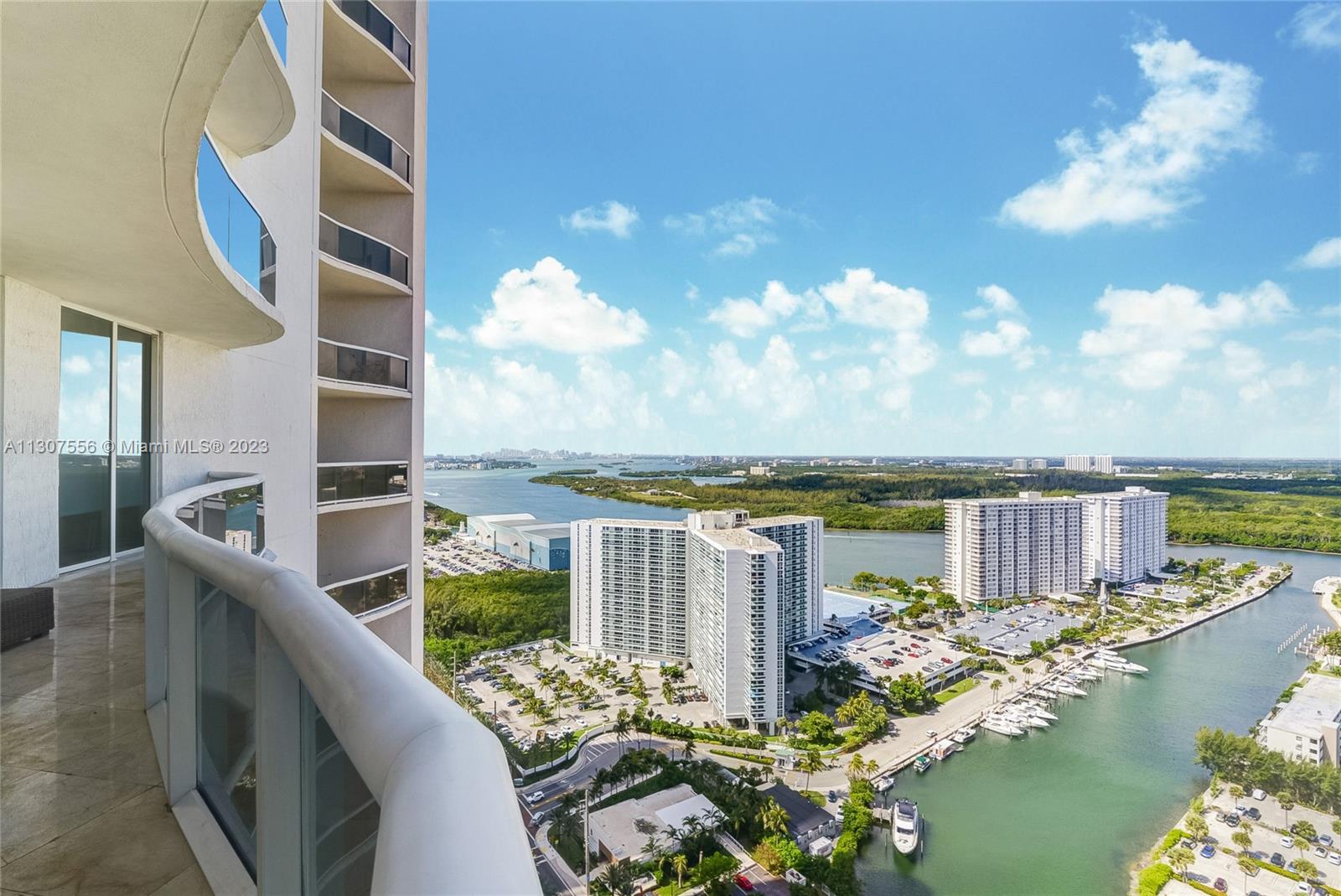 15901 Collins Ave Unit: 2805