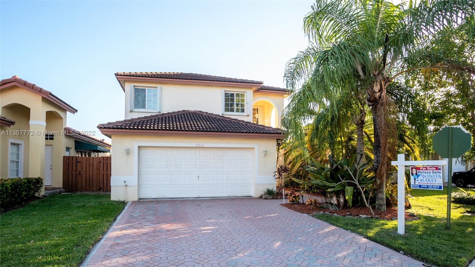12210 SW 135th Ter